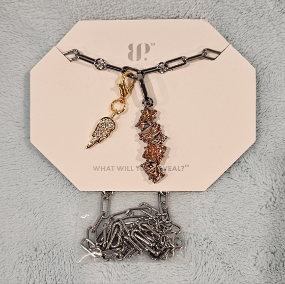 NEW Bomb Party Necklace - Picture 7 of 8